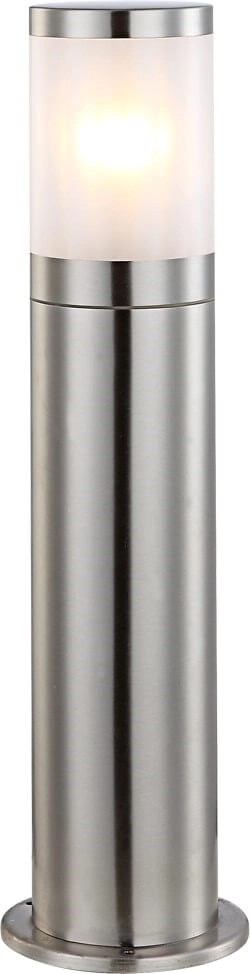 RVS terraslamp Xeloo 50 cm