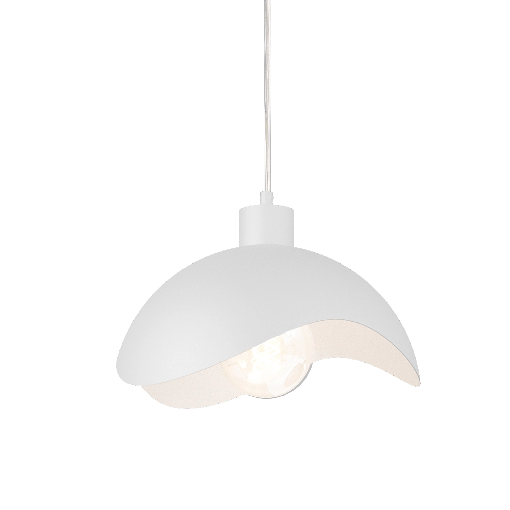 Kantoor hanglamp Volta 3x Ø30cm - wit Masterlight 8718121395555