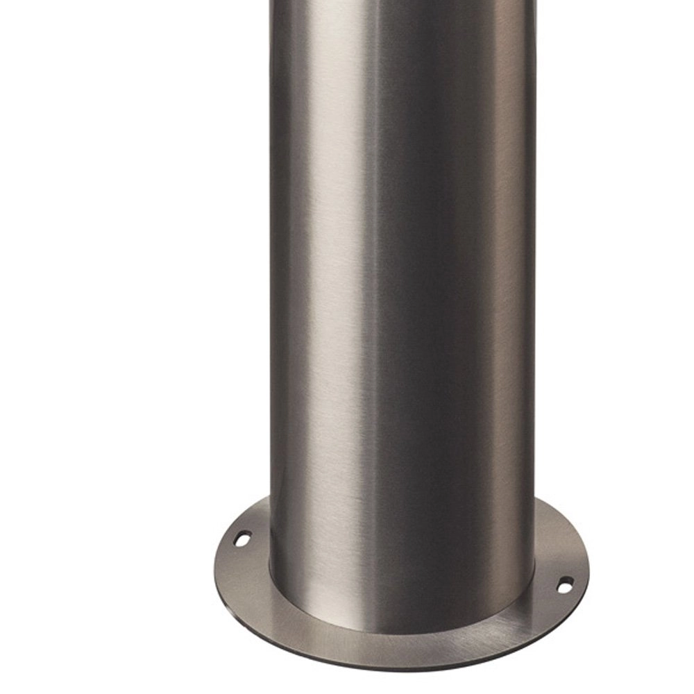Staande tuinlamp Rox 60cm metaalgrijs SLV 4024163199735