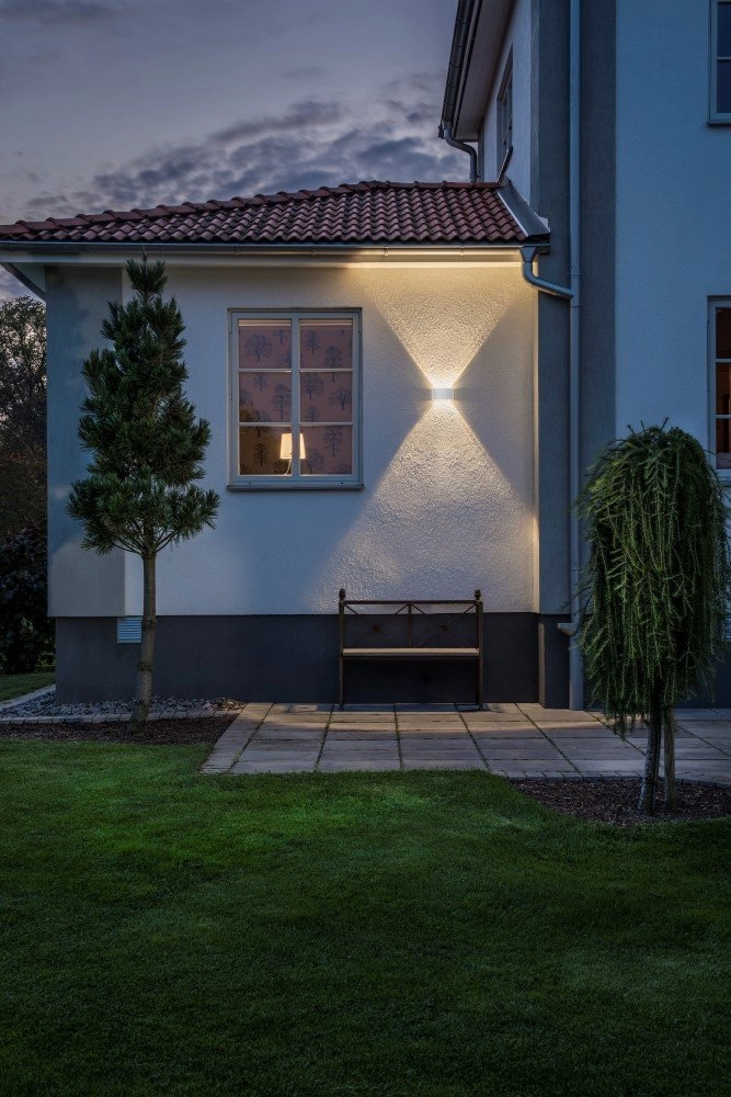 Led up- & downlighter Chieri KonstSmide 7318307853254