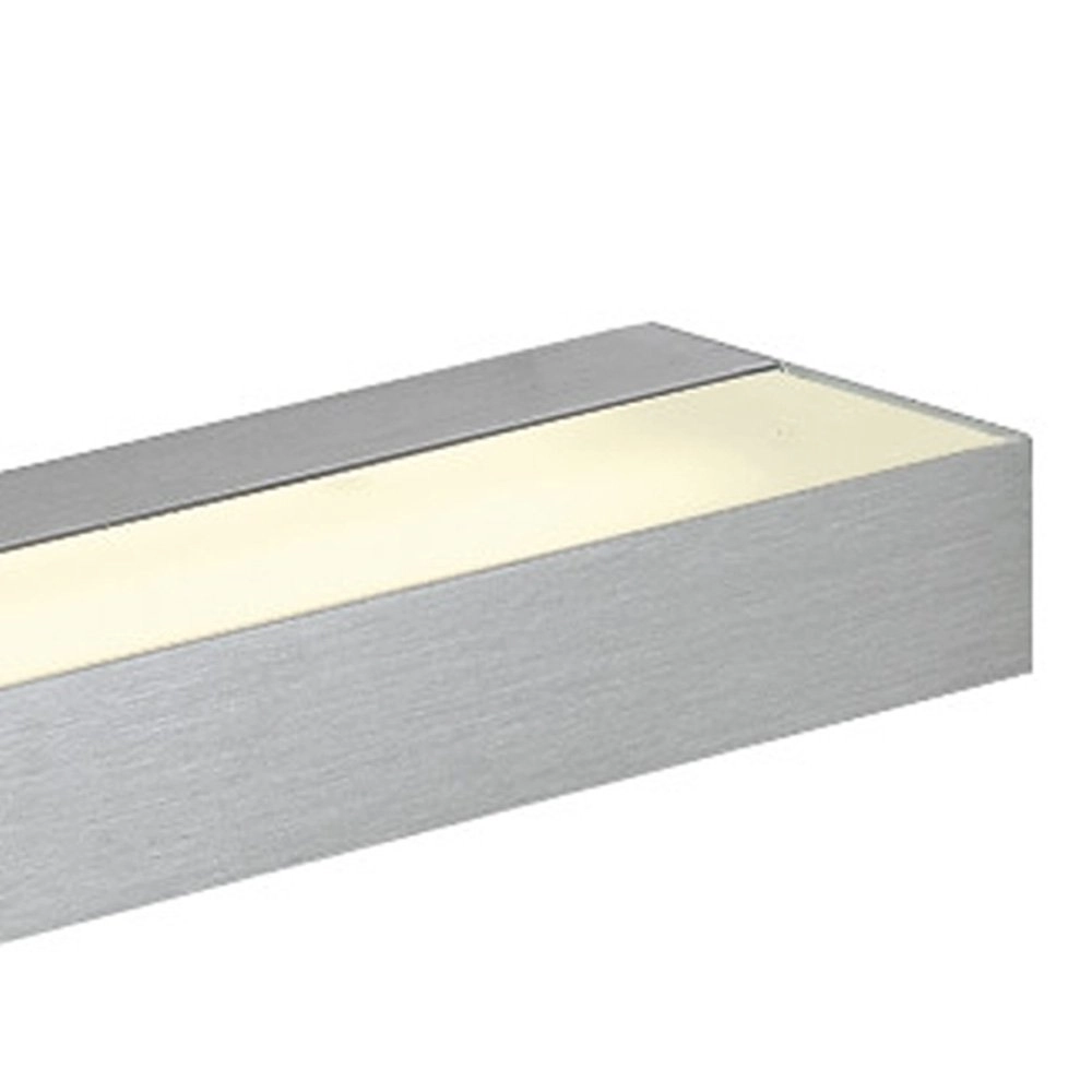 Wandlamp Sedo 60cm metaalgrijs SLV 4024163156745