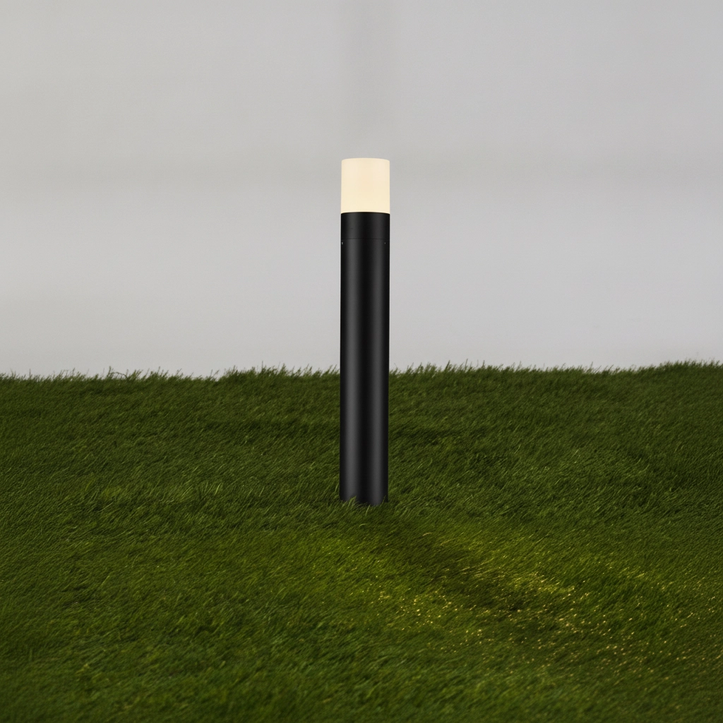 Design tuinlamp Paul zwart