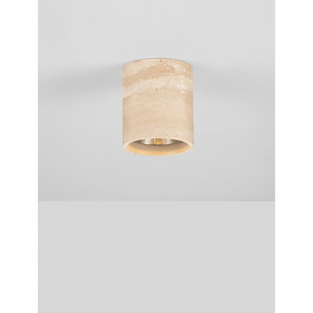 Unieke spot Balma marmer