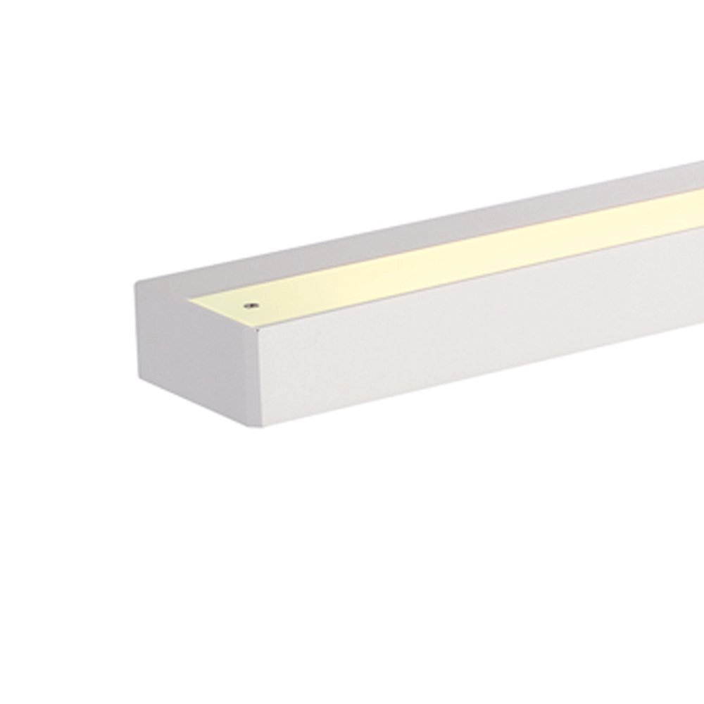 Wandlamp Sedo 21 led 89cm wit SLV 4024163156752