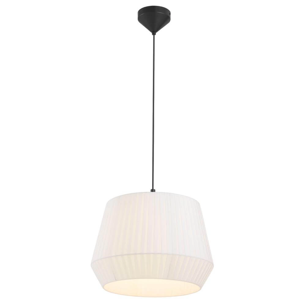 Unieke hanglamp Dicte wit Ø 40cm