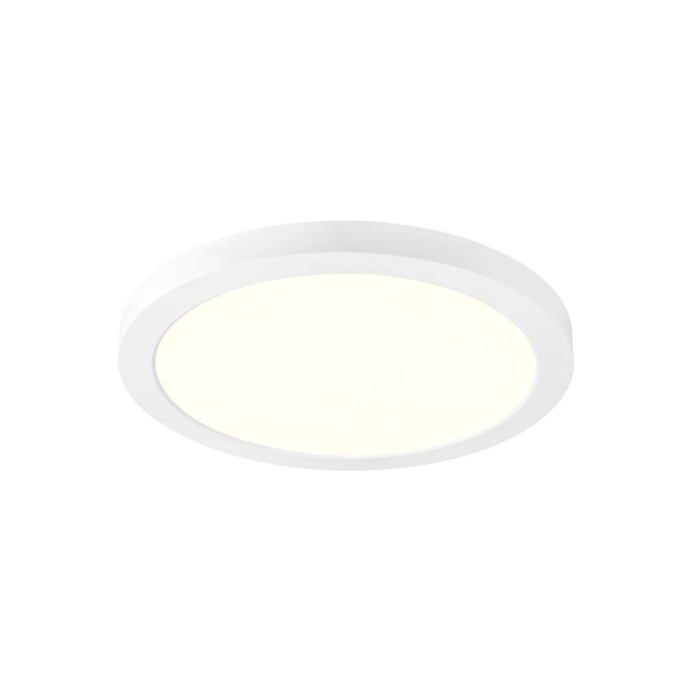 Plafonniere Vario Ø 29cm wit SLV 4024163316262