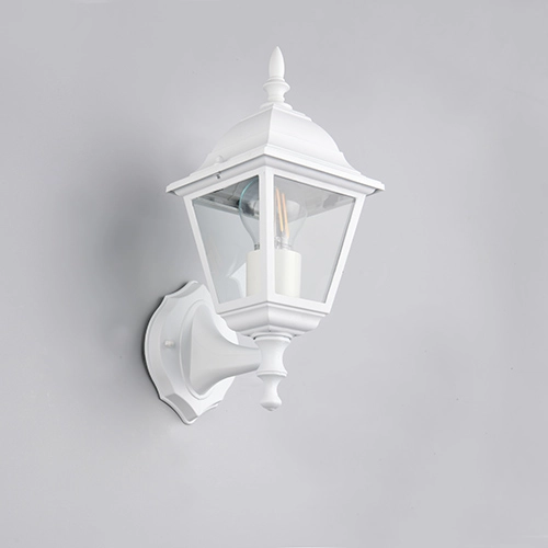 Wandlamp Livenza up wit Trio 4017807693690