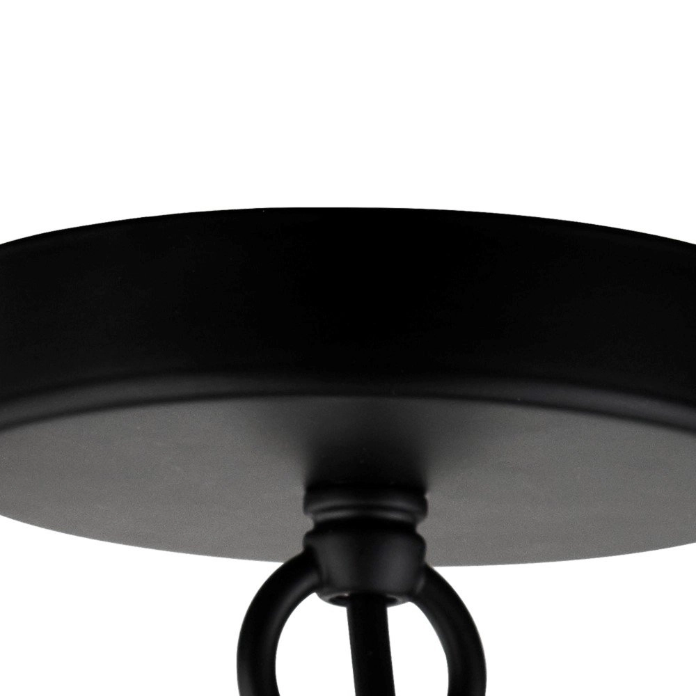 Hanglamp Fishnet Ø 45cm Searchlight 5053423134338