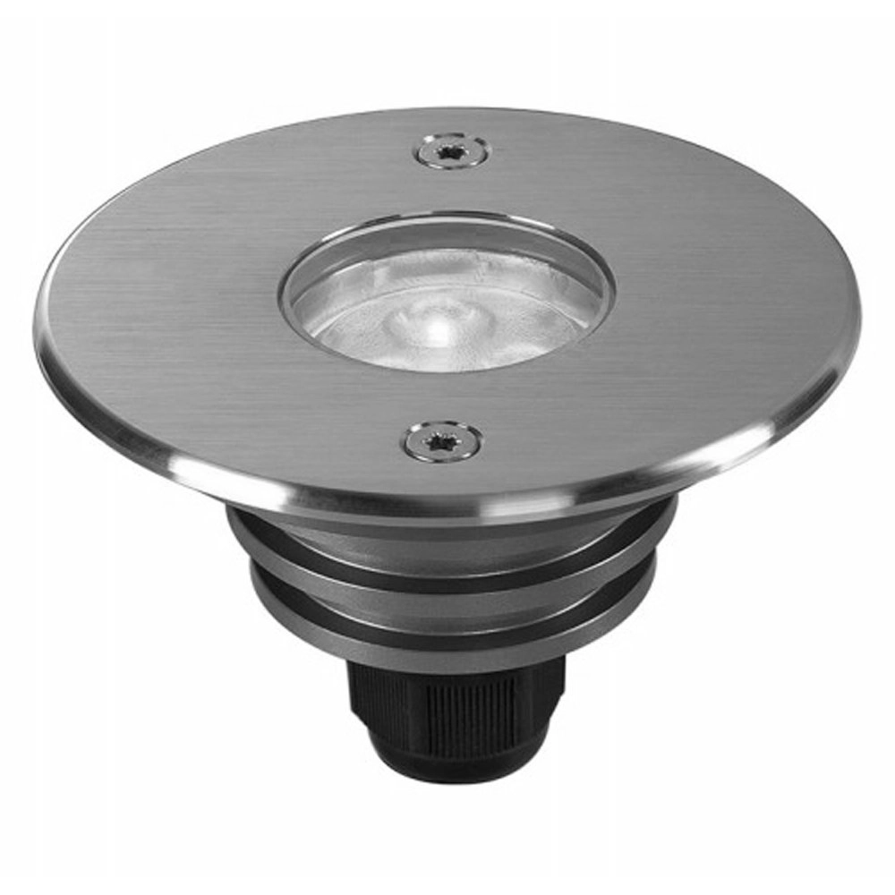 Grondspot Dasar Led 18watt SLV 4024163145503