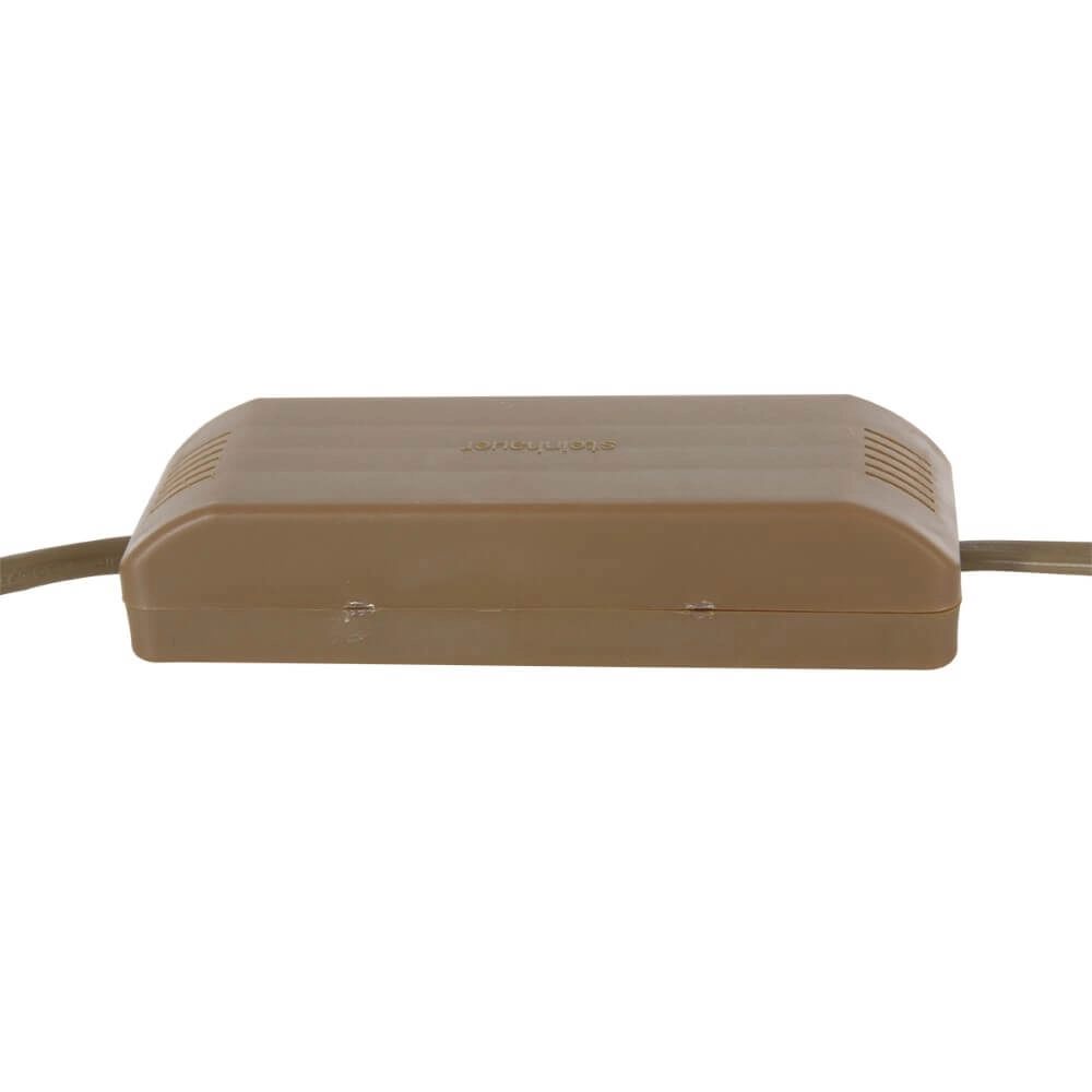 Bronzen tafellamp Ancilla Steinhauer 8712746146776