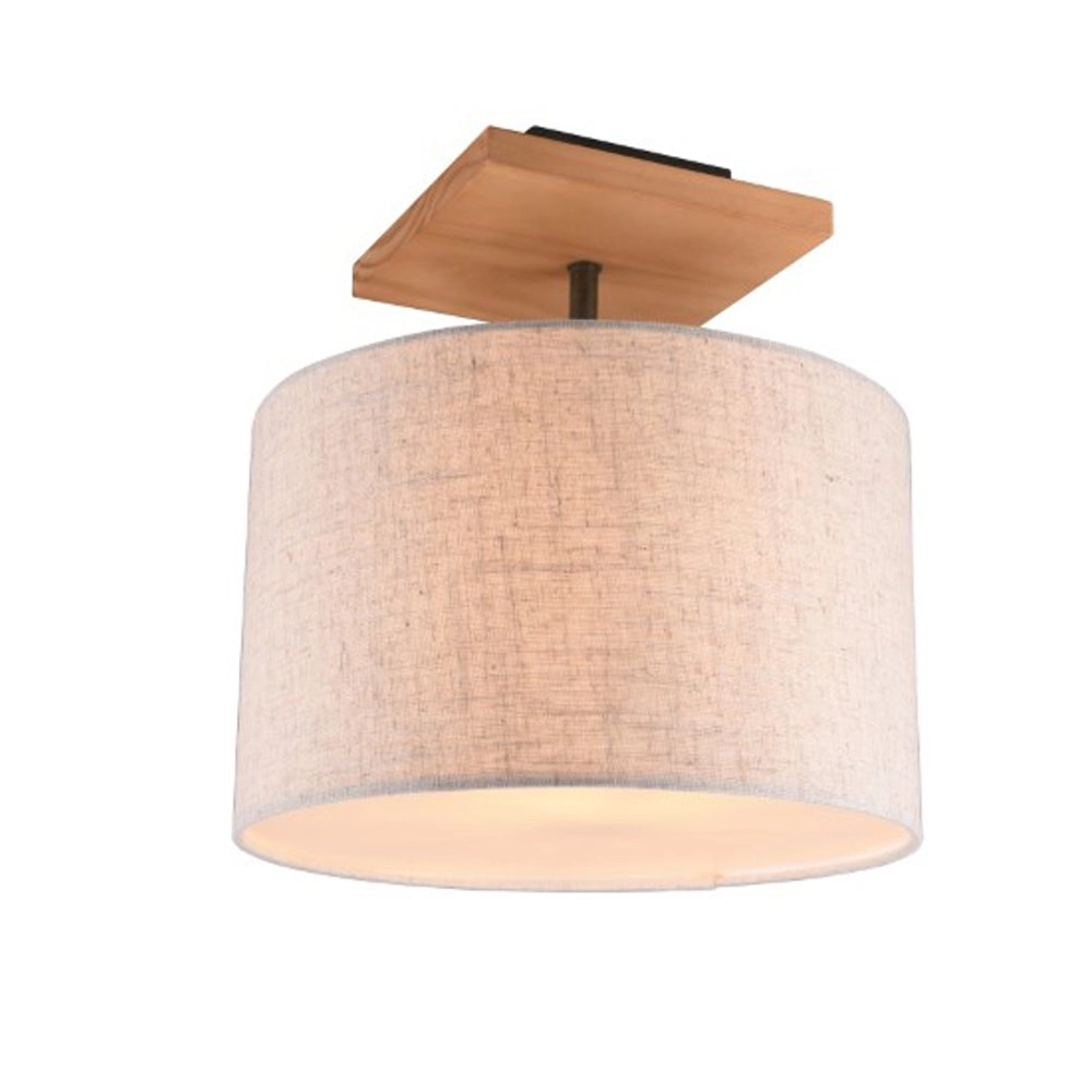 Slaapkamer plafondlamp Elmau Slaapkamer plafondlamp Elmau
