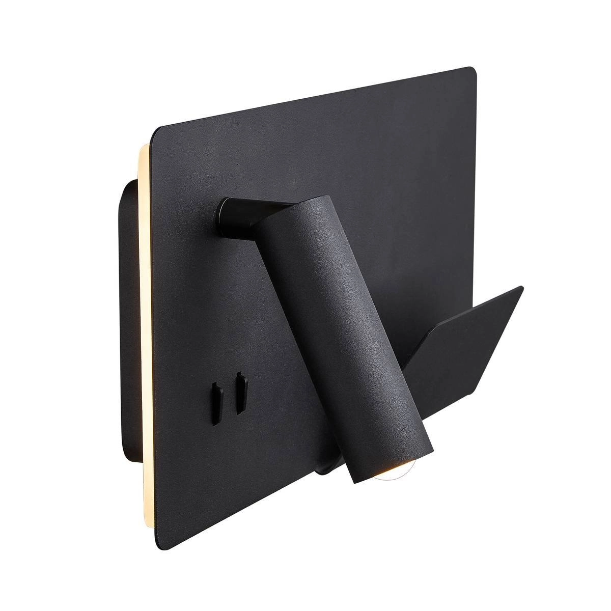 Slaapkamer leeslamp Somnila Spot SLV 4024163236133