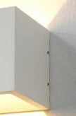 Dim-to-warm wandspot Cube-Dtw Artdelight 8719831735983
