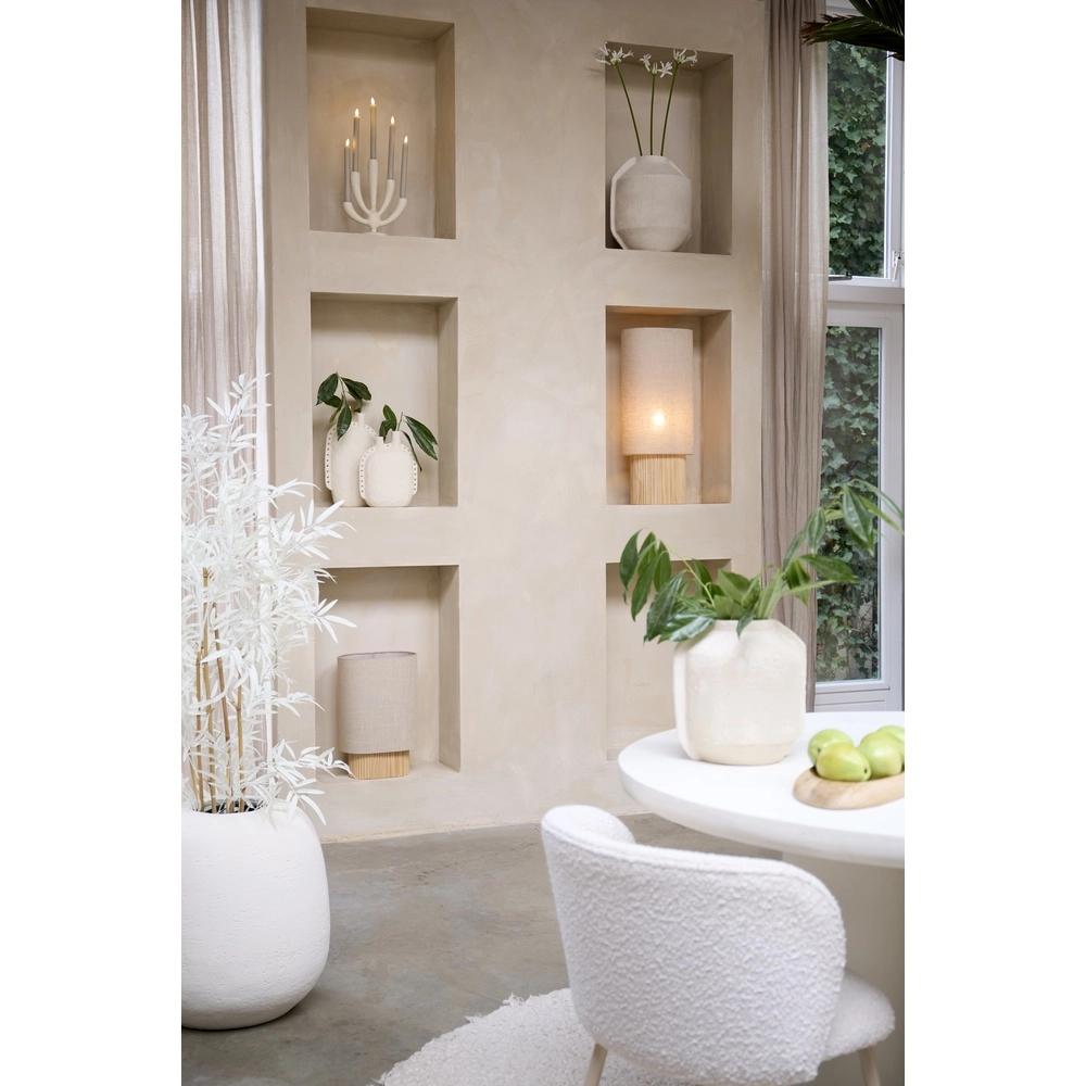 Japandi tafellamp Laslo 70cm - 1x E27 Light & Living 8717807817947