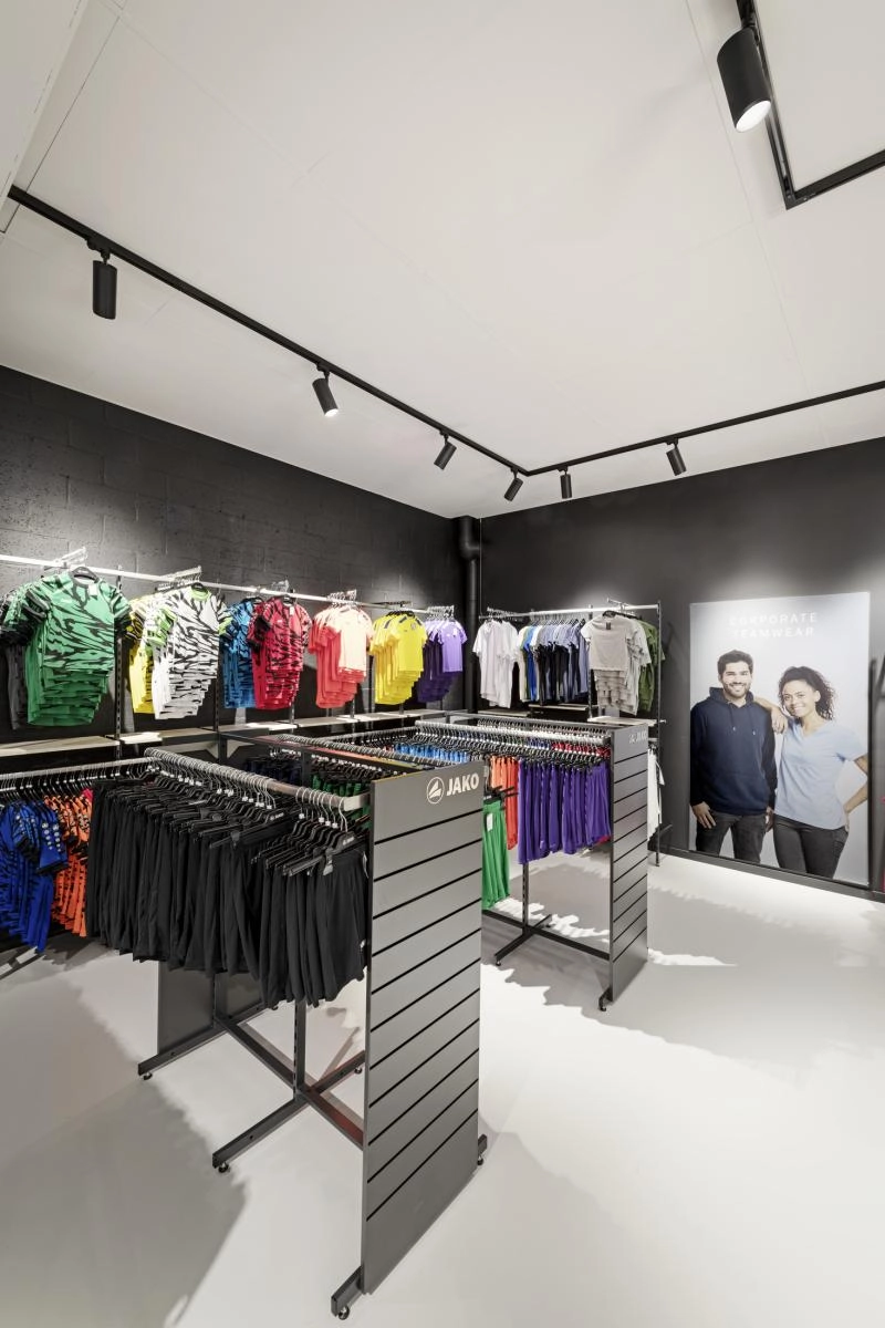 Railspot 3-fase Numinos L Dali zwart 4000K - 36gr SLV 4024163247214