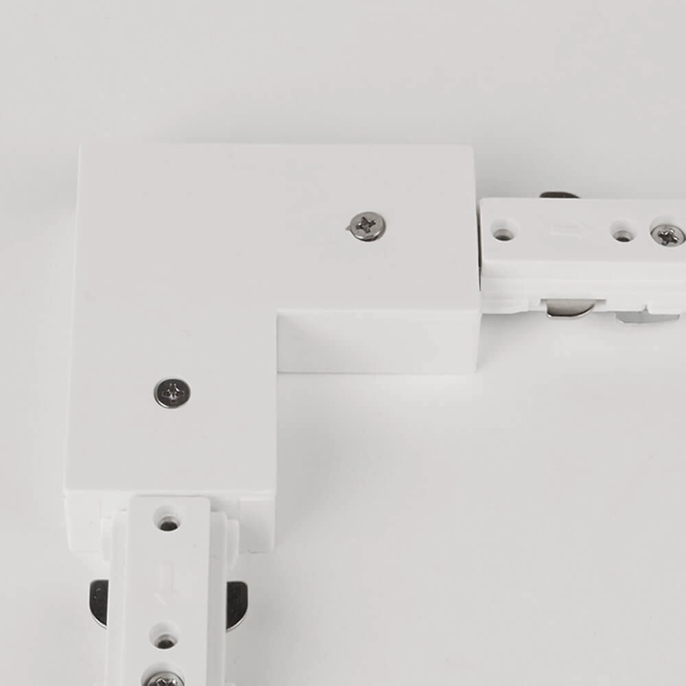 L-Connector TraQ wit Lyora