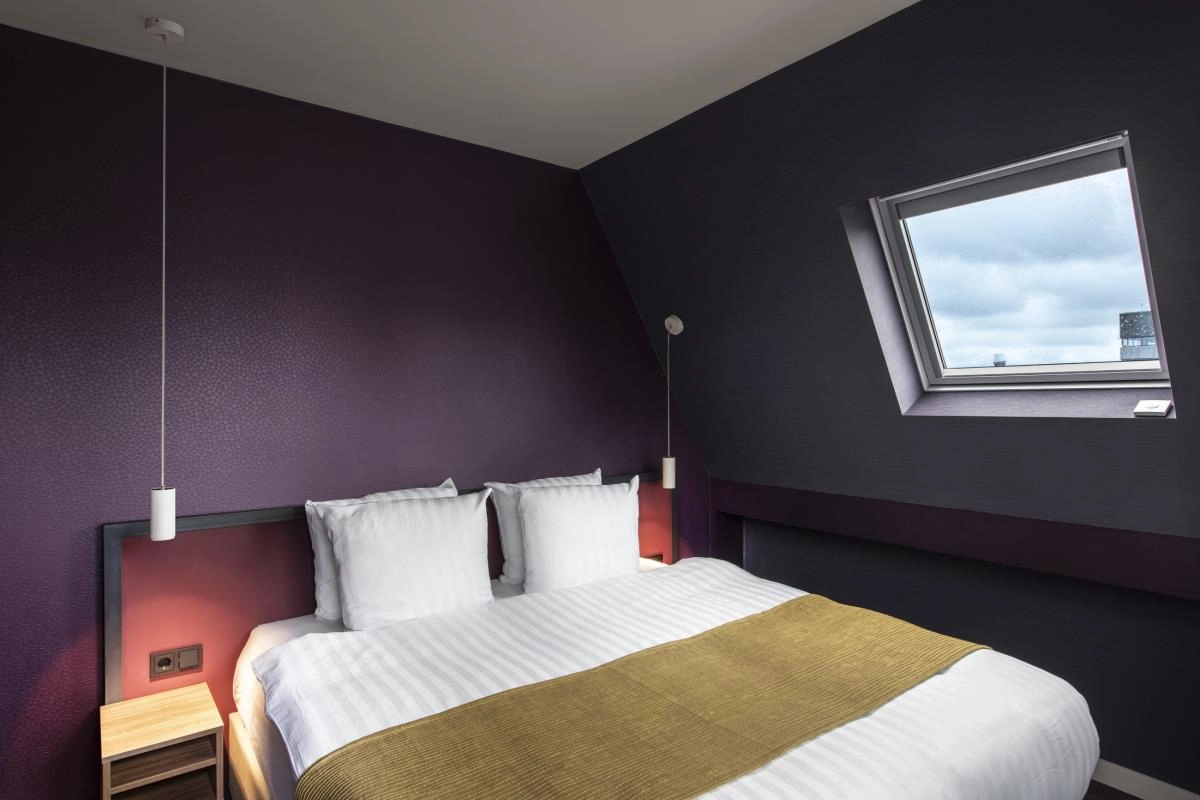 Hanglamp Numinos S Dali wit/zwart 2700K - 36gr SLV 4024163245890