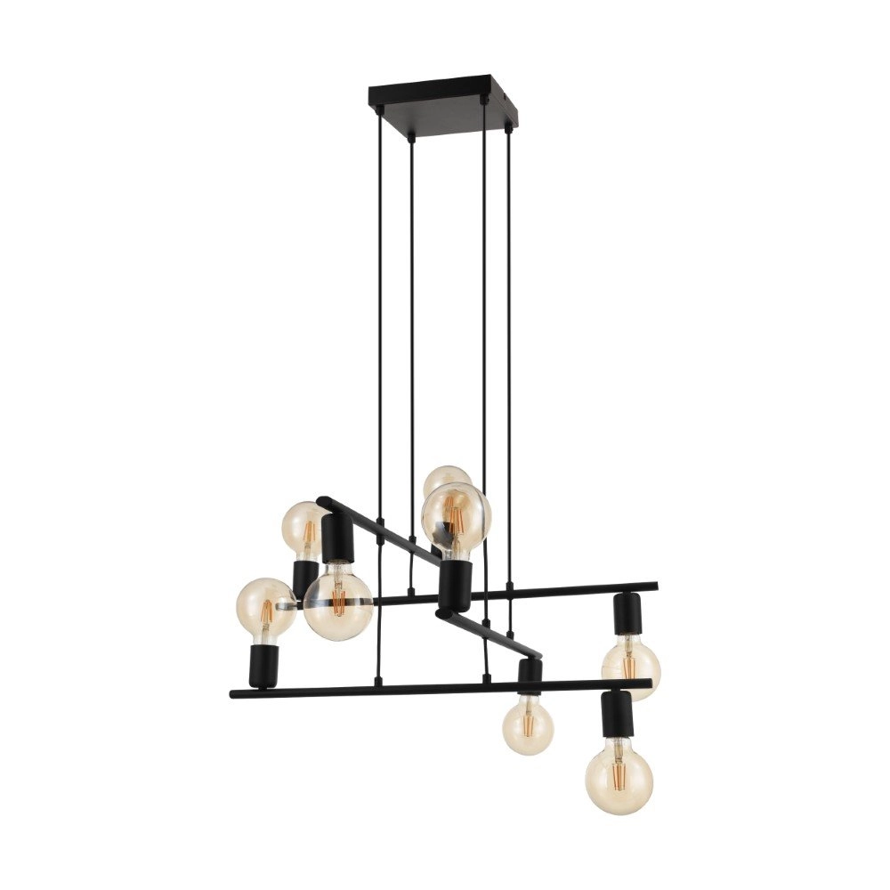 Design hanglamp Mezzana