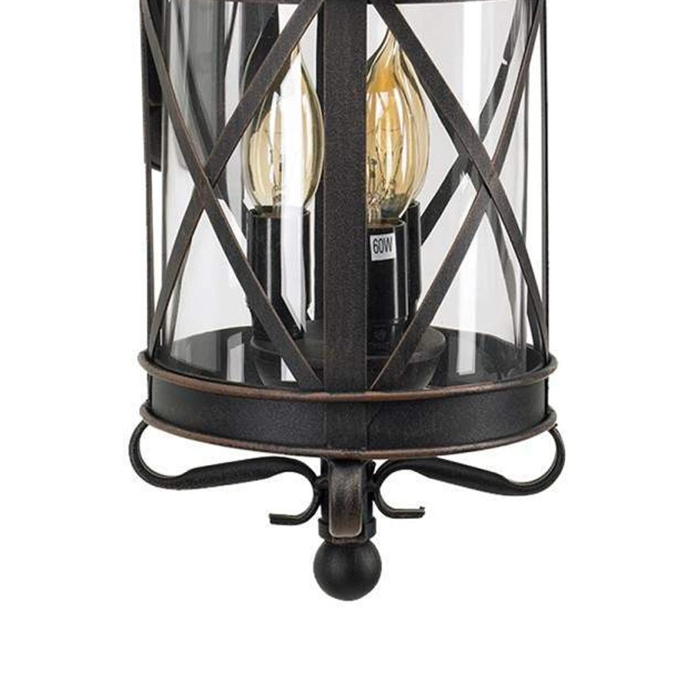 Landelijke hanglamp Romantica KS Verlichting 8714732742009