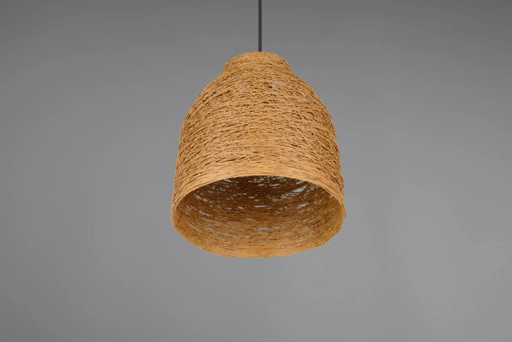 Papieren hanglamp Joeline Ø 25cm Trio 4017807637250