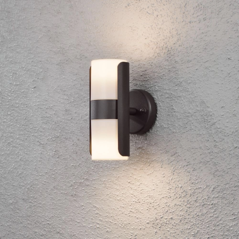 Wand opbouwspot Modena KonstSmide 7318307522754