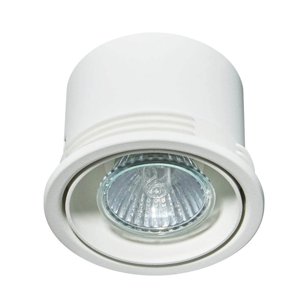 Inbouwspot Sorina wit Nordlux 5704924016158