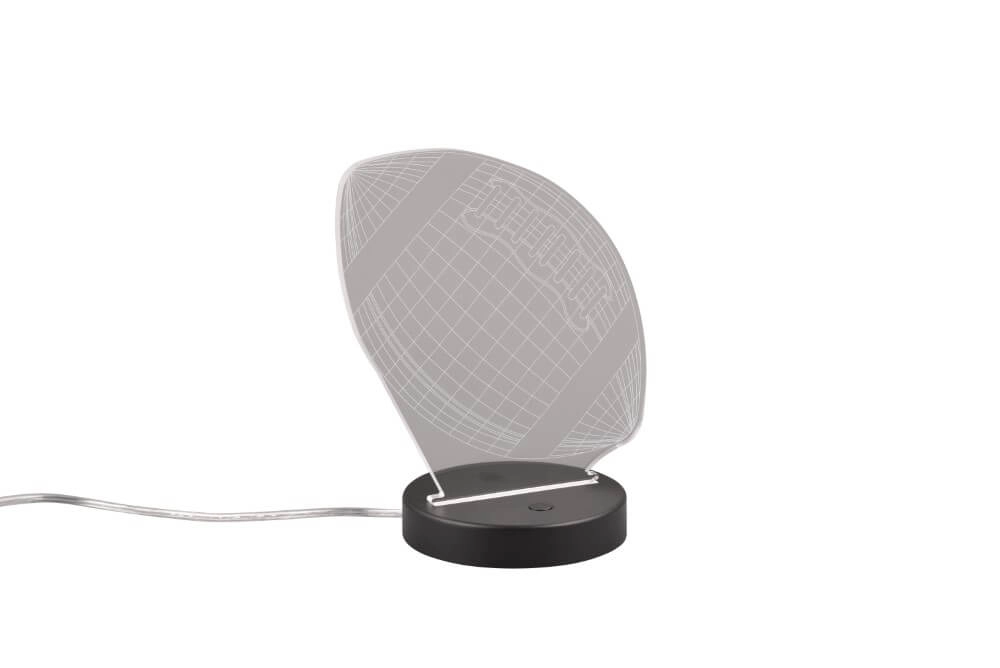 Football Trio 4017807592436