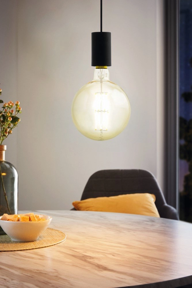 Pendel hanglamp Pozueta Eglo 9002759986612
