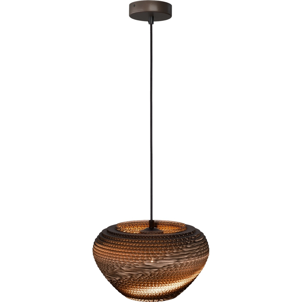 Think Paper hanglamp Cartone Ø 29cm Masterlight 8718121396682