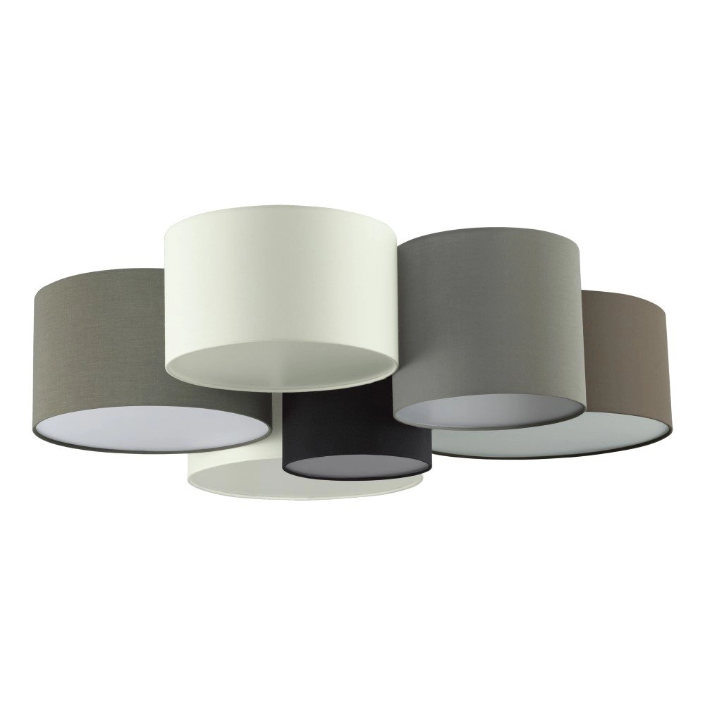 Landelijke plafondlamp Pastore curiosa Landelijke plafondlamp Pastore curiosa