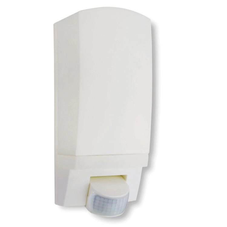 Sensor lamp L1 met huisnummer wit Steinel 4007841650513