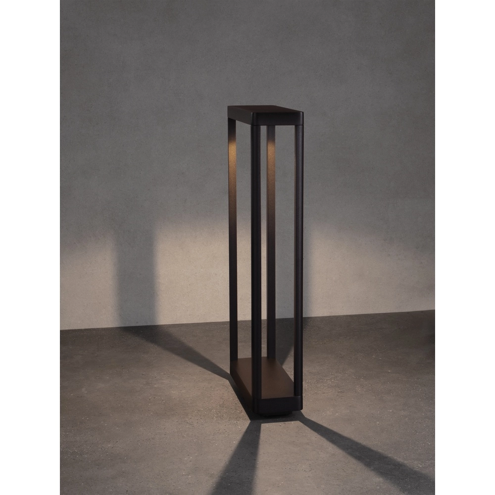 Tuinlamp Cosmic M antraciet Lyora 5212017449511