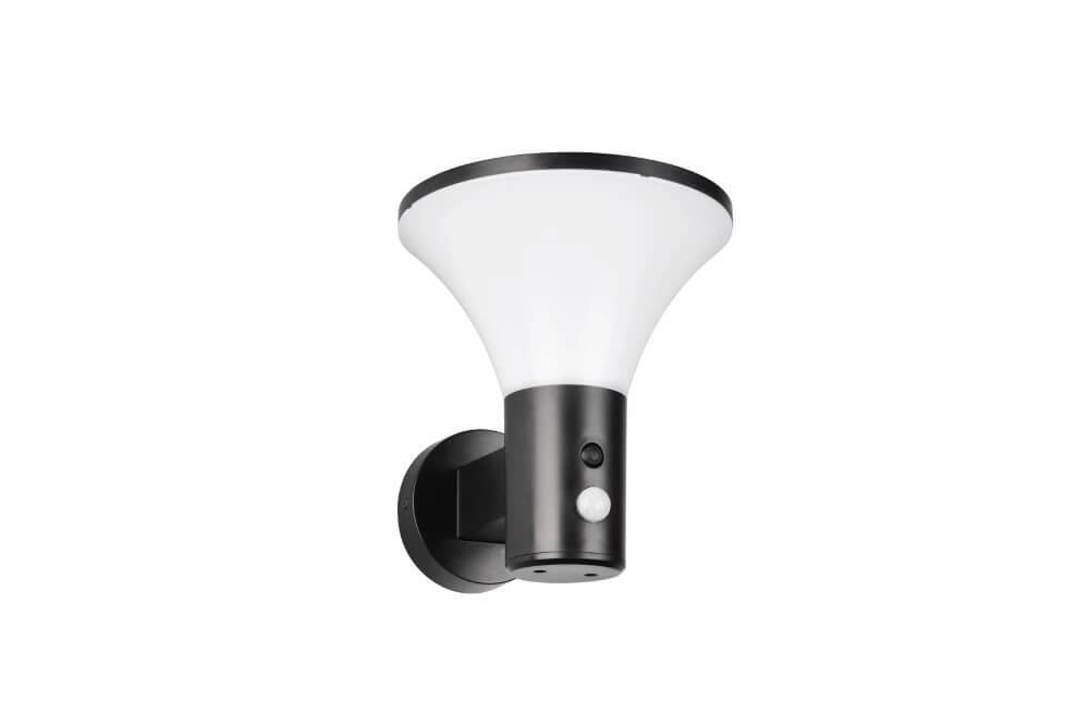 Solar buitenlamp Gorda met bewegingssensor Trio 4017807622416