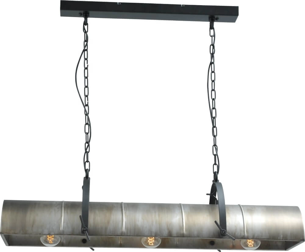 Landelijke hanglamp Petrol 110 Masterlight 8718121159737