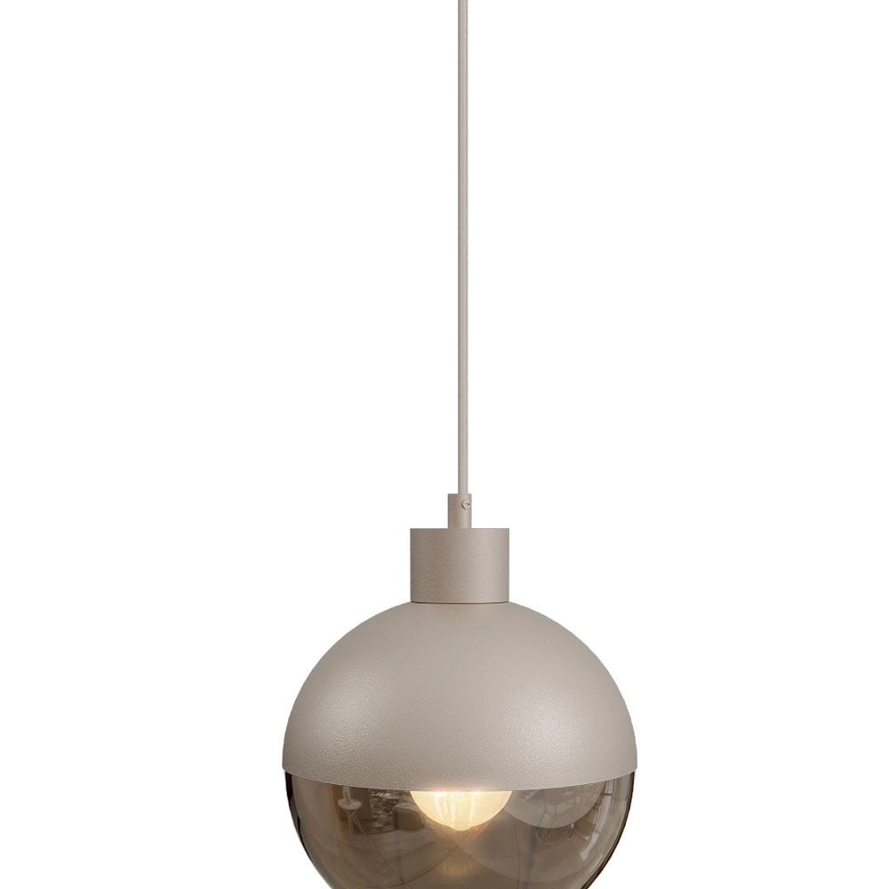 Design hanglamp Opera beige terra Masterlight 8718121424033