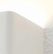 Led wandspot Fulda met dim-to-warm Artdelight 8719831735969