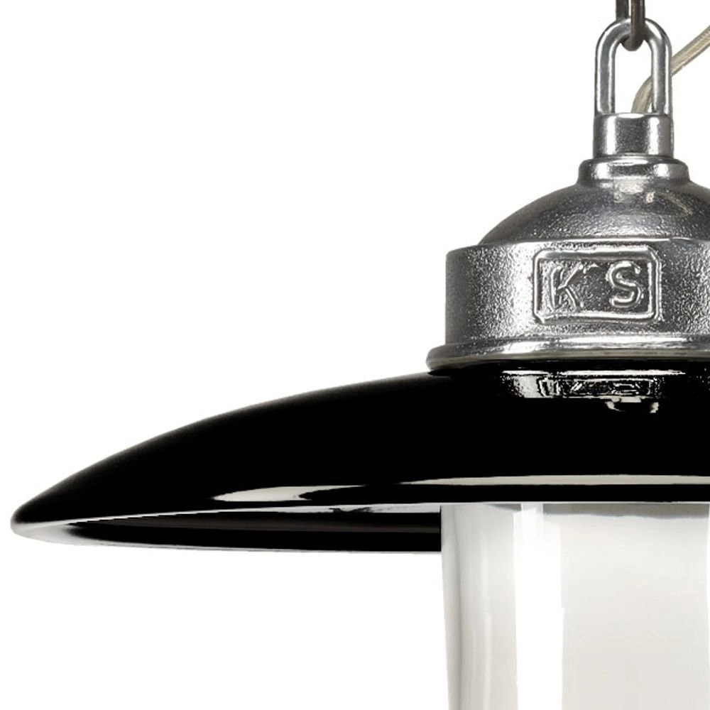 Retro hanglamp Solingen KS Verlichting 8714732657907