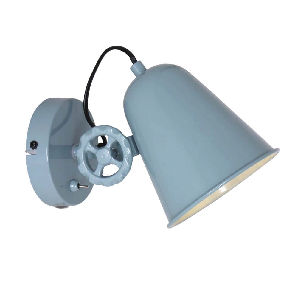 Retro opbouwspot Dolphin Series Steinhauer 8712746114751