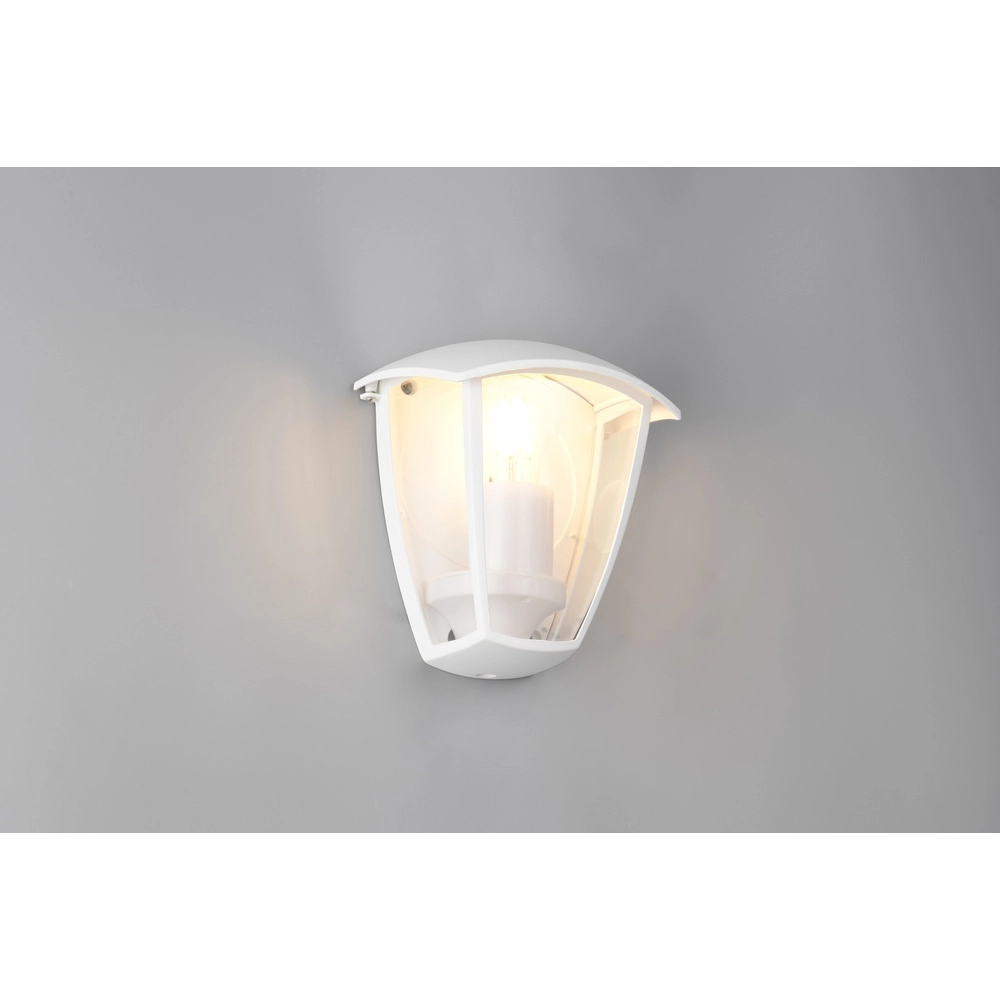 Wandlampje Venta wit Trio 4017807648195