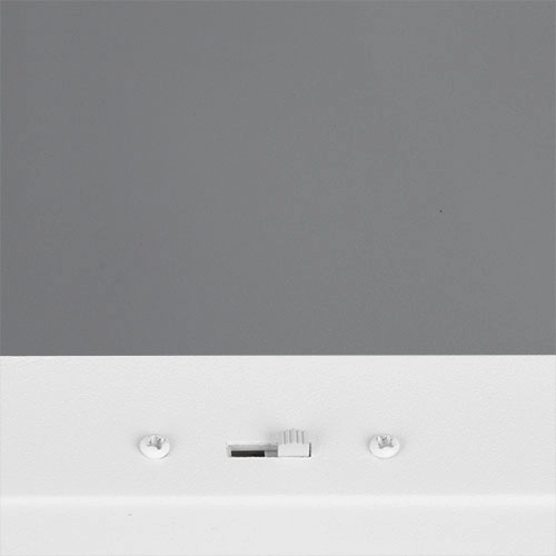 Design plafondlamp Arola wit Trio 4017807683615