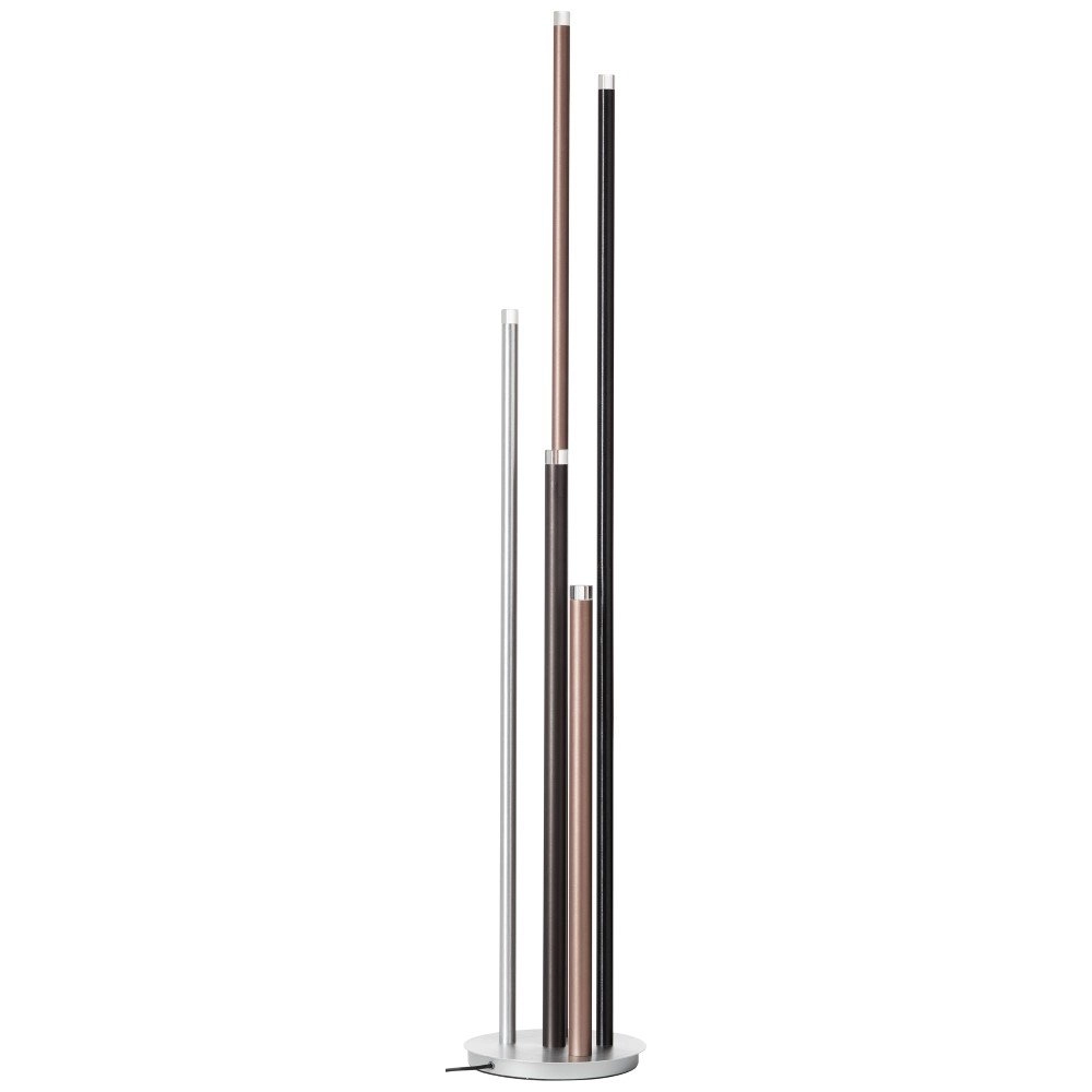 Design vloerlamp Cembalo Brilliant 4004353342356