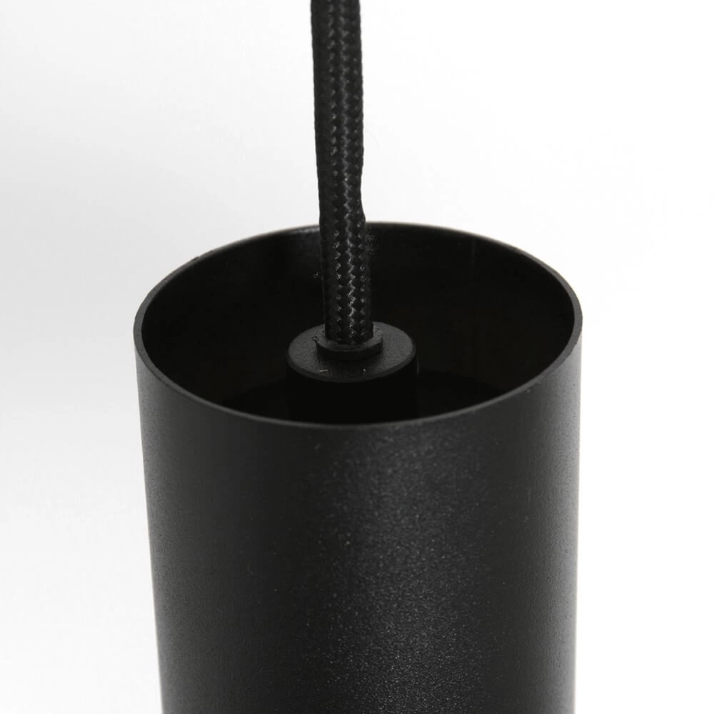 Retro hanglamp Flinter Ø 42cm Steinhauer 8712746148633