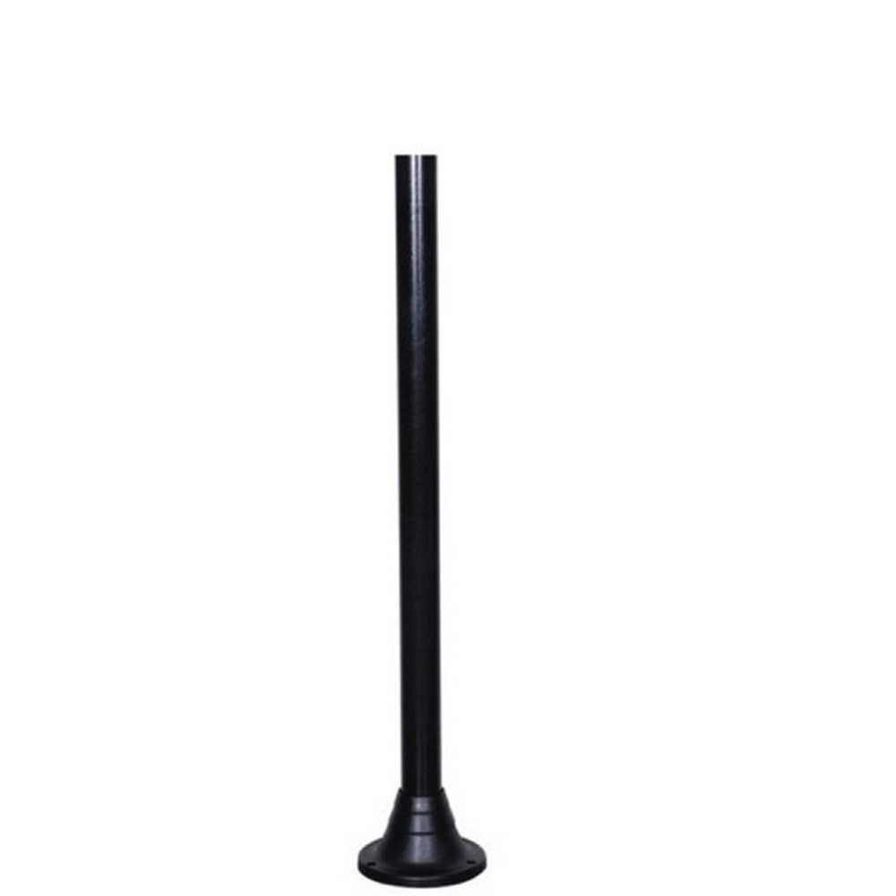 Tuinpaal Bolano 101cm. voor bollampen Lyora 8716803501690