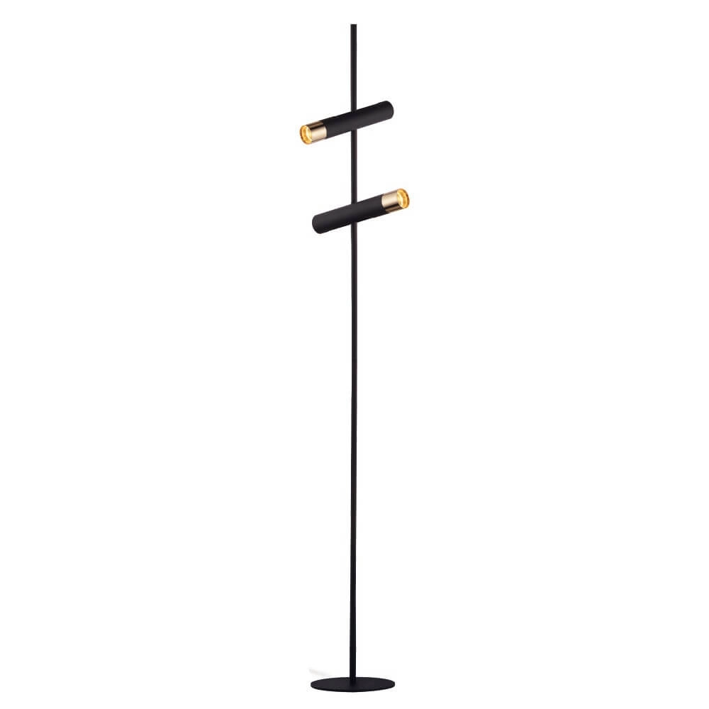 Design vloerlamp Cylinder Design vloerlamp Cylinder