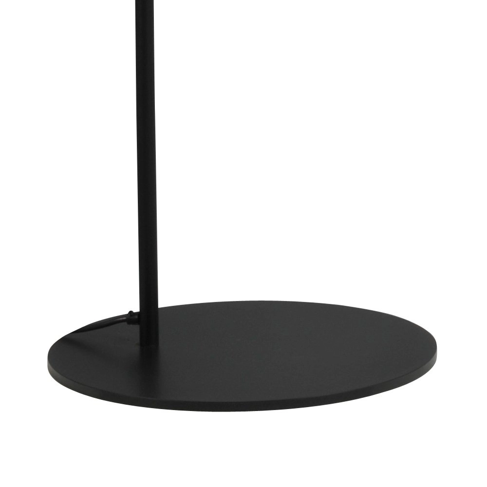 Vloerlamp Industria 186 roestbruin met goud Masterlight 8718121153209