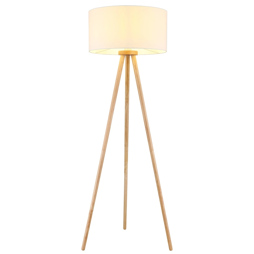 Tripod Stabilo vloerlamp