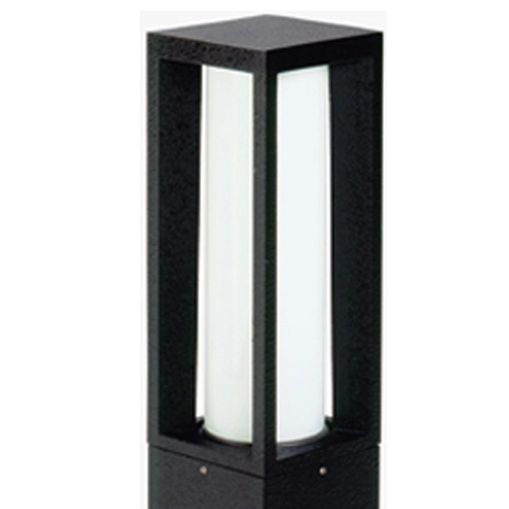 Buitenlamp staande lamp Oblong zwart Albert 4007235605082