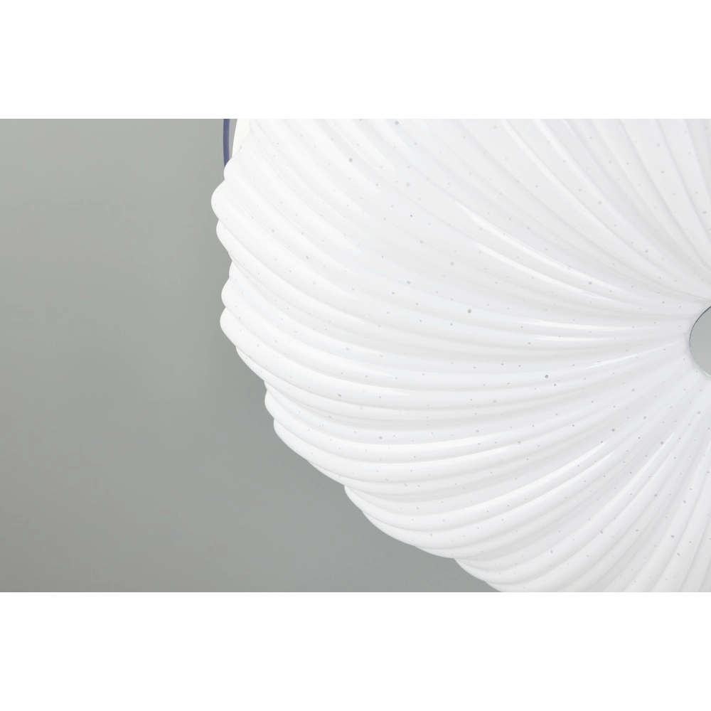 Ventilator Kiruna wit Ø 106cm Trio 4017807689310