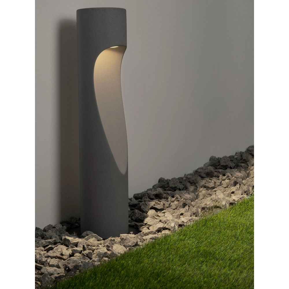 Ronde tuinlamp Nodino 50cm Ronde tuinlamp Nodino 50cm