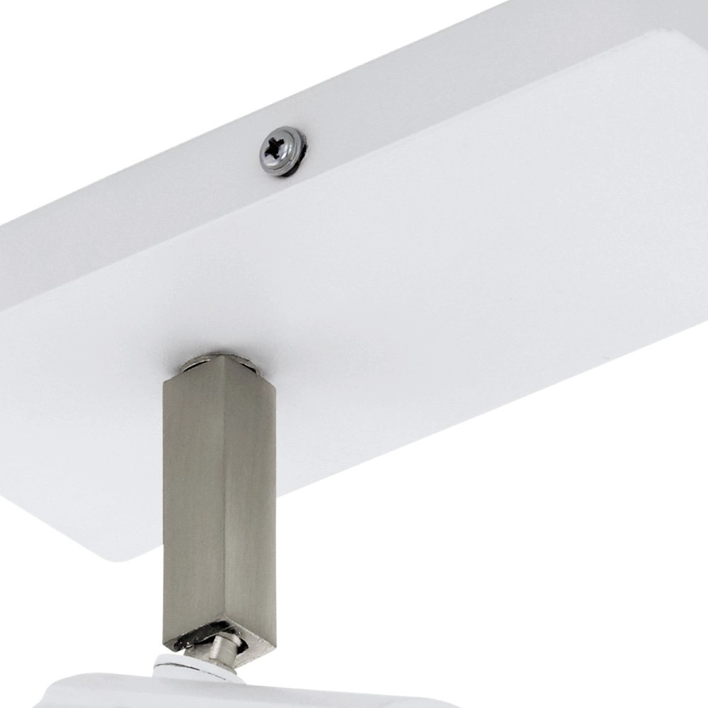 Led wandspot Vergiano 1x Eglo 9002759975067